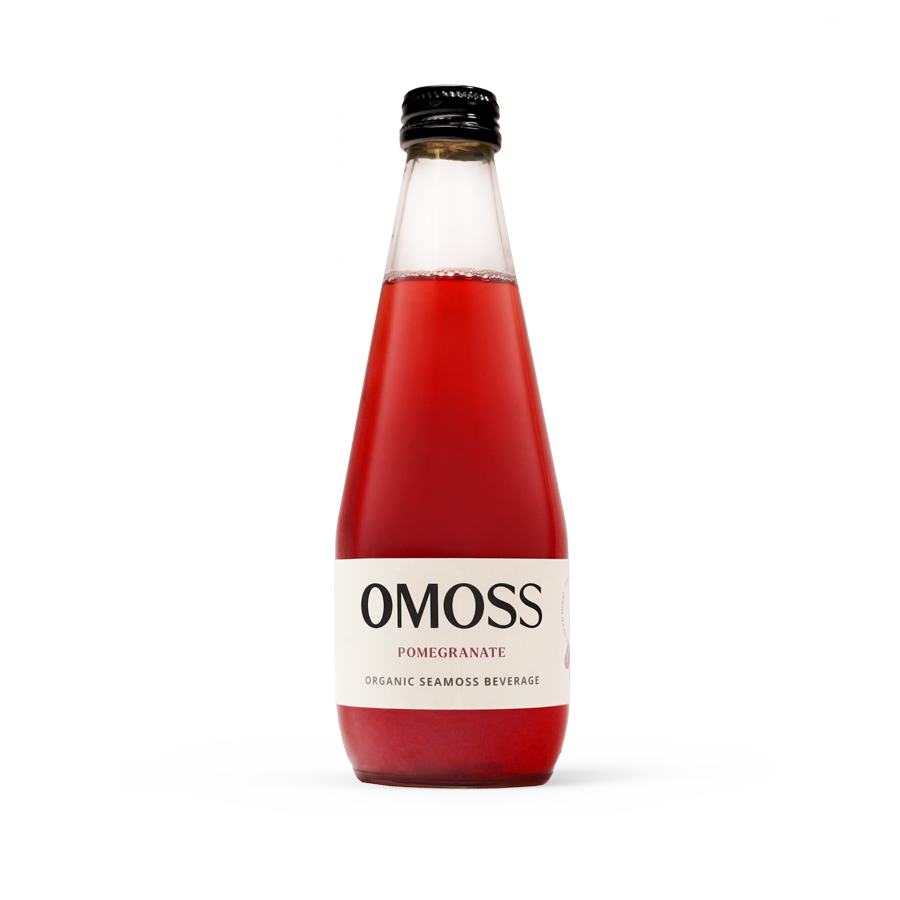 Pomegranate Pack