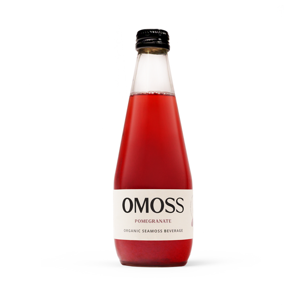 Pomegranate Pack
